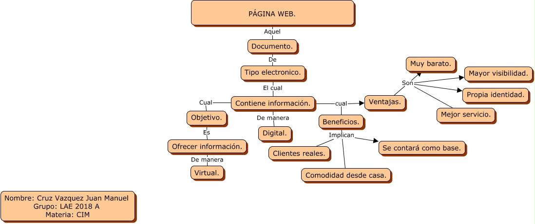 P GINA WEB CRUZ VAZQUEZ JUAN MANUEL